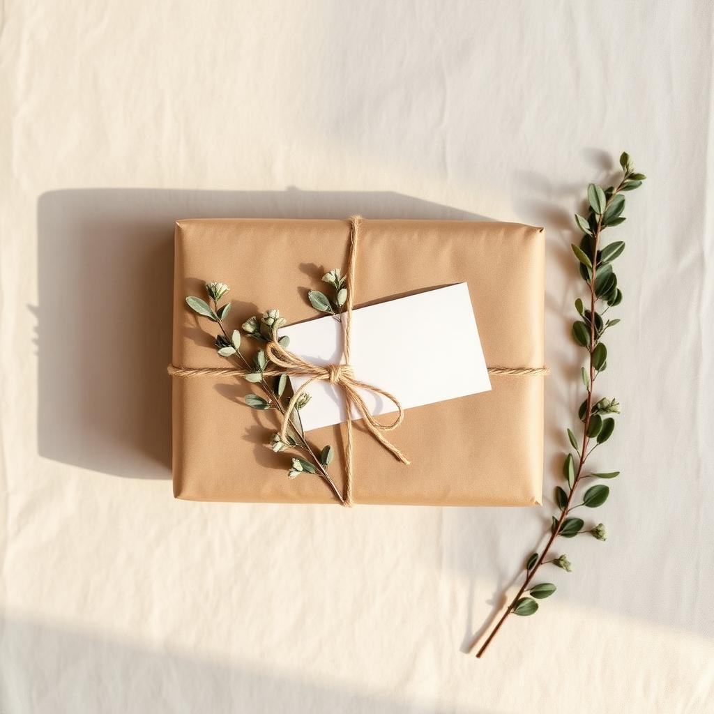Last-minute gifts that don't feel last-minute