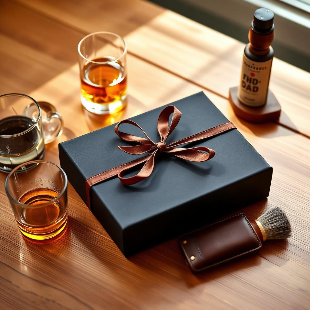 Gifts for Dad