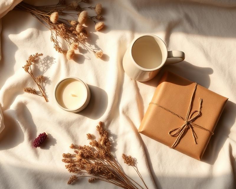 Thoughtful gifts under $50