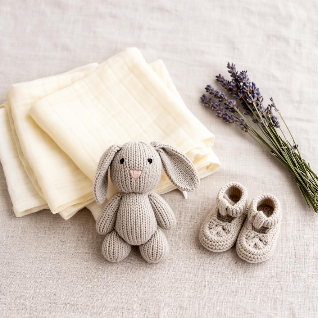 New Baby Bundle