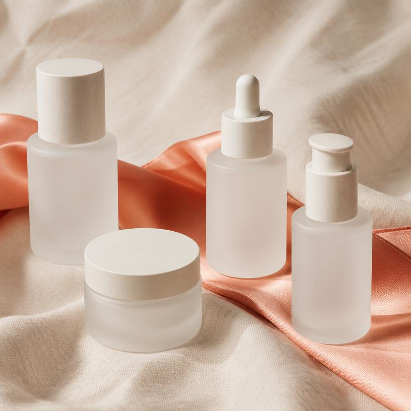 Aesop body lotion