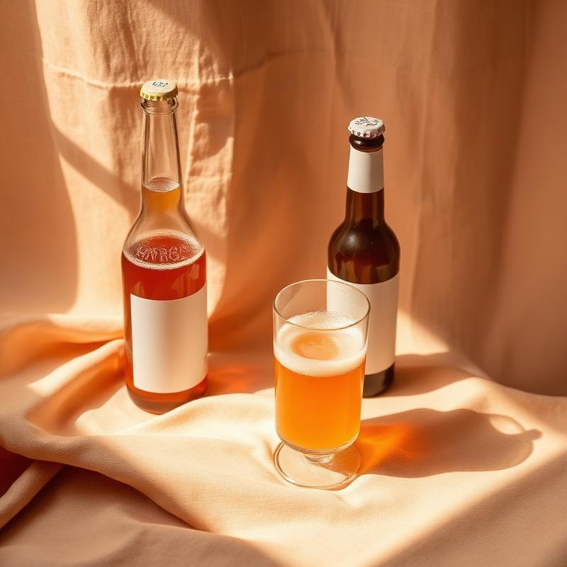 Brewery tour and tasting