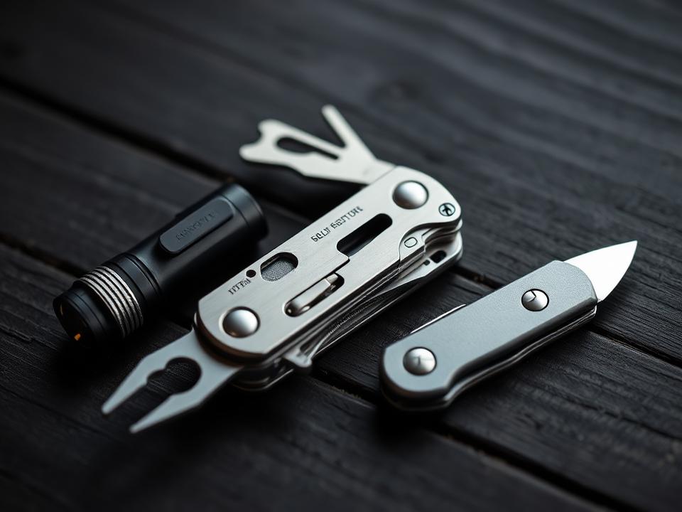Rechargeable pocket torch